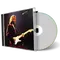 Artwork Cover of Eric Clapton 1990-07-28 CD Atlanta Audience