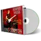 Artwork Cover of Eric Clapton 1998-04-02 CD Kansas City Audience