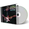 Artwork Cover of Eric Clapton 2004-06-26 CD Philadelphia Audience
