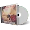 Artwork Cover of Grateful Dead Compilation CD Little Jerry Soundboard