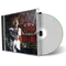 Artwork Cover of Guns N Roses 2009-12-19 CD Tokyo Audience