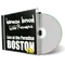 Artwork Cover of Herman Brood 1979-07-28 CD Boston Soundboard