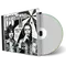 Artwork Cover of Jeff Beck 1973-06-09 CD Nuremberg Audience