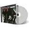 Artwork Cover of Jeff Beck 1974-01-26 CD London Soundboard