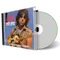 Artwork Cover of Jeff Beck 1995-08-27 CD St Louis Soundboard