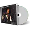 Artwork Cover of Jeff Beck 2009-02-09 CD Tokyo Soundboard