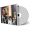 Artwork Cover of Jeff Beck Compilation CD BBC Sessions 67-69 Soundboard