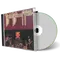 Artwork Cover of Jeff Beck Compilation CD Unreleased 2nd Album Soundboard