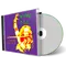 Artwork Cover of Jethro Tull 1975-10-16 CD Dekalb Audience