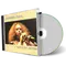 Artwork Cover of Jethro Tull 1976-08-15 CD Los Angeles Soundboard