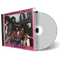 Artwork Cover of Jimi Hendrix Compilation CD A Session Soundboard