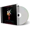 Artwork Cover of Jimmy Page 1993-12-17 CD Tokyo Soundboard