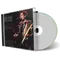 Artwork Cover of Keith Richards 1993-02-06 CD Toronto Soundboard