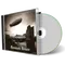 Artwork Cover of Led Zeppelin 1969-03-16 CD Copenhagen Soundboard