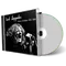Artwork Cover of Led Zeppelin 1969-10-10 CD Paris Soundboard