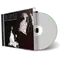 Artwork Cover of Led Zeppelin 1970-03-07 CD Montreux Soundboard