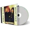 Artwork Cover of Led Zeppelin Compilation CD 1972 Bombay Session Soundboard