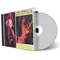 Artwork Cover of Led Zeppelin 1973-05-14 CD New Orleans Soundboard