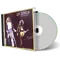 Artwork Cover of Led Zeppelin 1975-02-28 CD Baton Rouge Soundboard