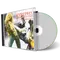 Artwork Cover of Led Zeppelin 1975-03-14 CD San Diego Soundboard