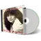 Artwork Cover of Linda Ronstadt 1980-08-24 CD Los Angeles Soundboard