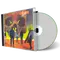 Artwork Cover of Mercyful Fate 1982-03-26 CD Copenhagen Soundboard