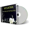 Artwork Cover of Mountain 1970-05-01 CD New York City Audience