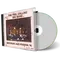 Artwork Cover of Phil Collins 1996-07-17 CD Montreux Soundboard