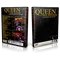 Artwork Cover of Queen 2008-11-19 DVD Santiago Proshot