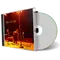 Artwork Cover of Ryan Adams Compilation CD Bedhead Tour 2004 Soundboard
