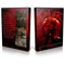 Artwork Cover of Slayer 1994-09-03 DVD Buenos Aires Proshot