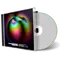 Artwork Cover of Tangerine Dream 1995-07-12 CD Los Angeles Soundboard