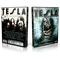Artwork Cover of Tesla 2009-01-31 DVD Reno Audience