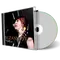 Artwork Cover of Suzanne Vega 2014-07-18 CD Sommacampagna Audience