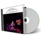 Artwork Cover of Van Morrison 2014-07-15 CD Montreux Audience