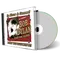 Artwork Cover of Bob Dylan 2014-08-10 CD Hamilton Audience