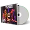 Artwork Cover of Eric Burdon 2014-07-16 CD Cahors Soundboard