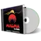Artwork Cover of Magma 2013-12-07 CD Valparaiso Audience