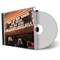 Artwork Cover of Bob Dylan 2014-09-07 CD Sydney Audience