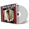 Artwork Cover of Bob Dylan 2014-09-10 CD Christchurch Audience