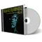 Artwork Cover of Iron Maiden 1986-11-29 CD Paris Soundboard