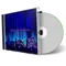 Artwork Cover of Fleetwood Mac 2014-10-15 CD Philadelphia Audience