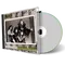 Artwork Cover of KISS 1974-10-21 CD East Lansing Soundboard