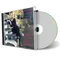 Artwork Cover of Diana Krall 2000-08-02 CD Saratoga Audience