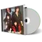Artwork Cover of KISS 1985-01-31 CD Houston Soundboard