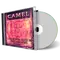 Artwork Cover of Camel 2001-03-29 CD Buenos Aires Audience