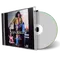 Artwork Cover of Van Halen 1984-08-18 CD Donington Audience
