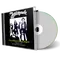 Artwork Cover of Whitesnake 1979-08-18 CD Bilzen Audience