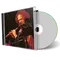 Artwork Cover of Jethro Tull 1972-01-21 CD Essen Audience