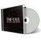 Artwork Cover of The Call 1983-10-28 CD Brest Soundboard